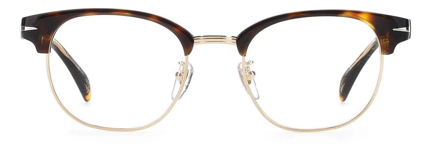 David Beckham Db1012 Eyeglasses - view 27